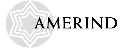 Amerind Foundation logo