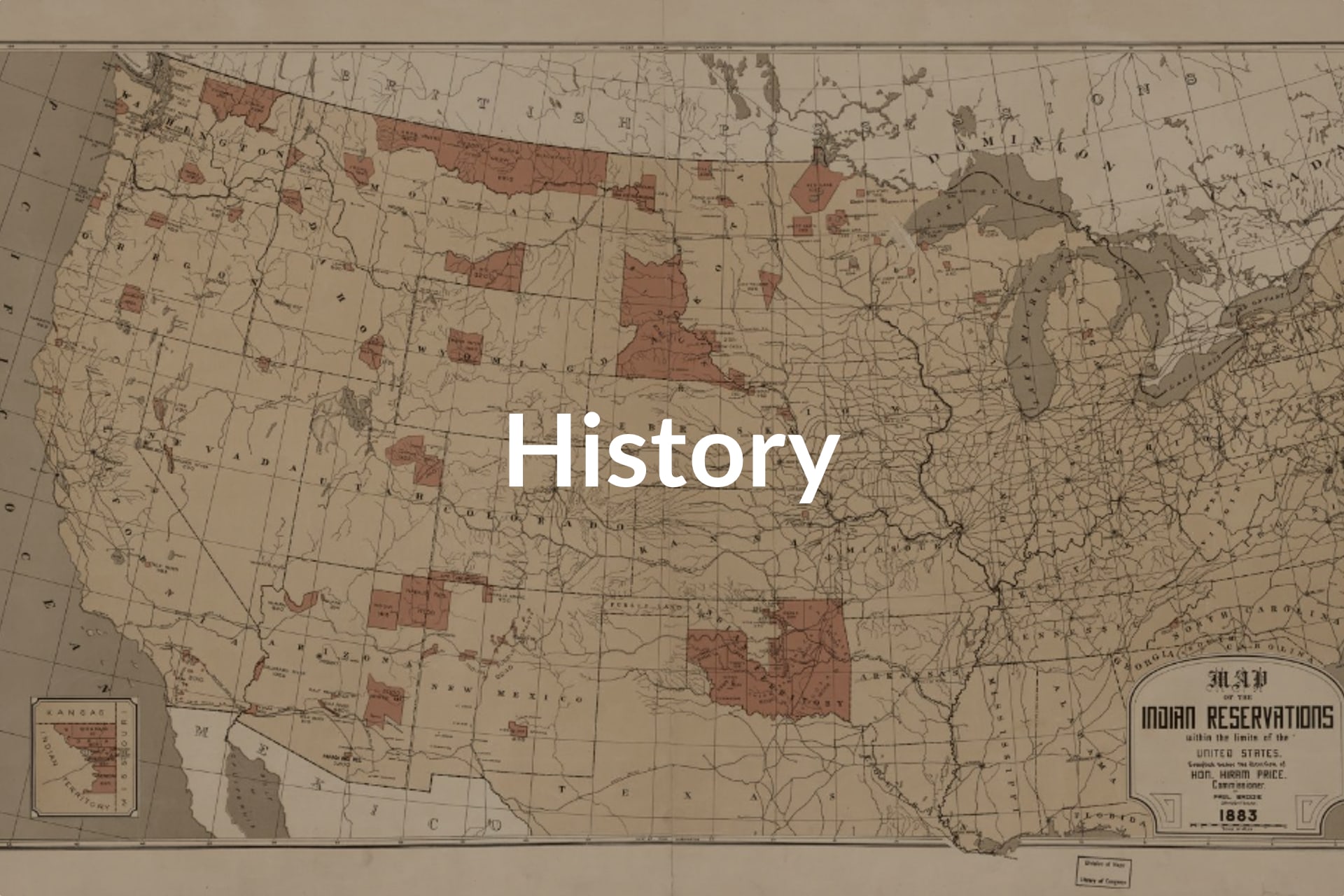 How Many Tribal Governments Are in The United States? – Part 1 History