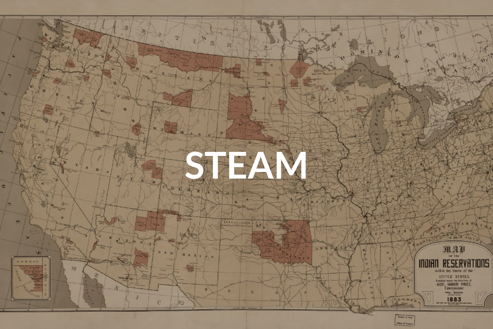 How Many Tribal Governments Are in The United States? – Part 3 STEAM