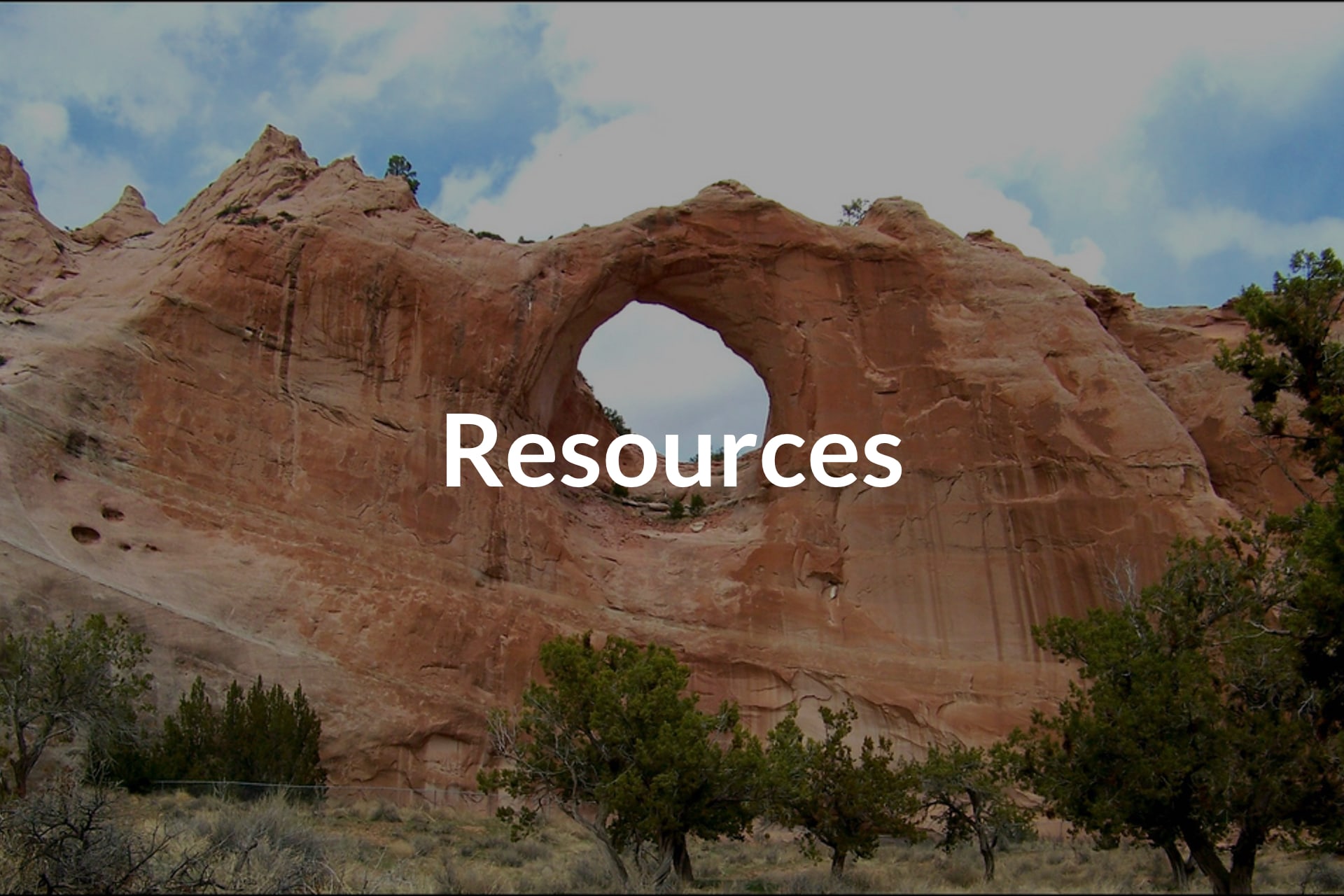 Arizona’s Most Populous Tribe-The Diné (Navajo) – Part 4 Resources